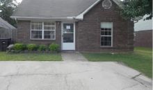 119 Loghan Dr Saltillo, MS 38866