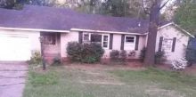 4628 Normandy Dr Jackson, MS 39206