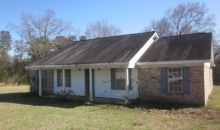 222 Pink Smith Road Carriere, MS 39426