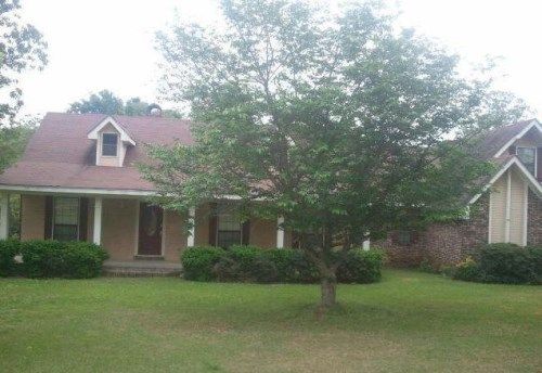 576 Burnt Bridge Rd, Hattiesburg, MS 39402