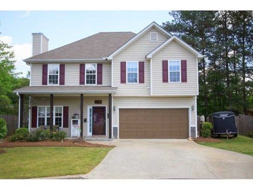 203 Lexington, Woodstock, GA 30189