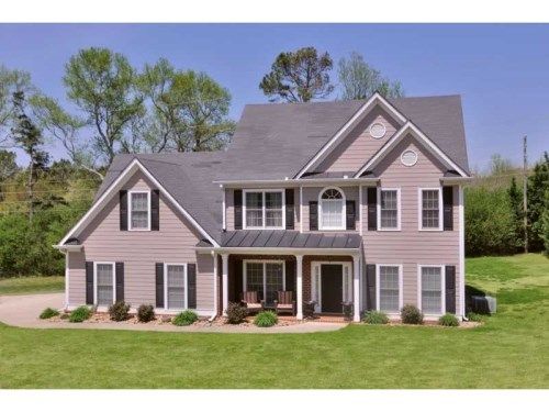 3736 High Gables W, Cumming, GA 30041