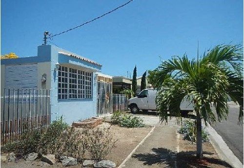 12 E Villas Del Coqui, Salinas, PR 00751