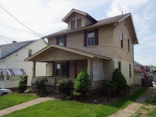 1212 16th St, Parkersburg, WV 26101