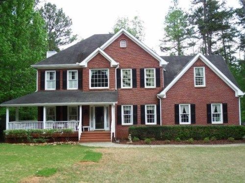 230 Bayswater Drive, Suwanee, GA 30024
