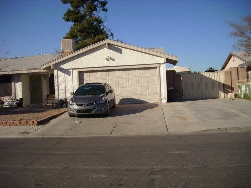 3321 Drover Avenue, Las Vegas, NV 89101