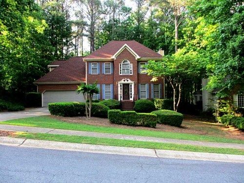 1799 Milford Creek Courts Sw, Marietta, GA 30008