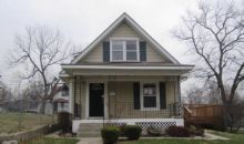 2805 Kensington Kansas City, MO 64127