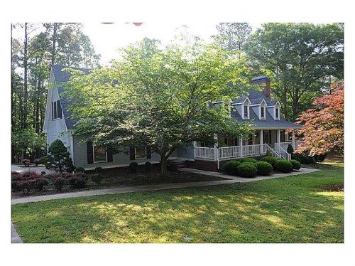 3620 S Rockbridge Road, Stone Mountain, GA 30087