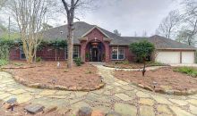 6137 CANYON RIDGE LN Conroe, TX 77304