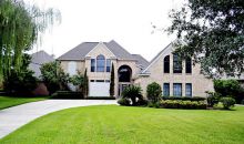 2518 Sand Shore Drive Conroe, TX 77304