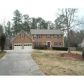 2420 Confederate Trail Nw, Kennesaw, GA 30152 ID:8044477