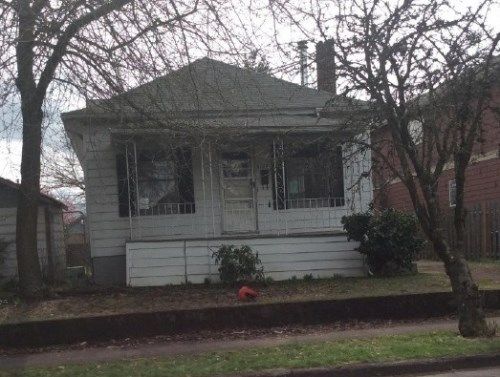 6128 Se Boise St, Portland, OR 97206