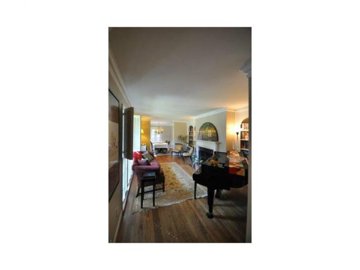 1846 Fernwood Road Nw, Atlanta, GA 30318