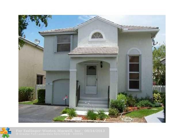 866 NW 99TH AVE, Fort Lauderdale, FL 33324