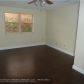 866 NW 99TH AVE, Fort Lauderdale, FL 33324 ID:1719936