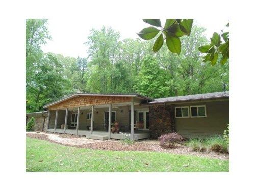 535 River Valley Road, Atlanta, GA 30328