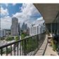 Unit 1209 - 1080 Peachtree Street Ne, Atlanta, GA 30309 ID:8372291