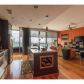 Unit 1209 - 1080 Peachtree Street Ne, Atlanta, GA 30309 ID:8372295