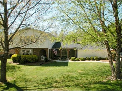 5228 Fleur De Lis Court, Atlanta, GA 30360