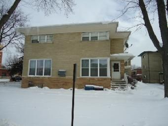 1543 Franklin Ave Unit B, River Forest, IL 60305