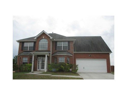 3833 Clarks Mill Way, Ellenwood, GA 30294