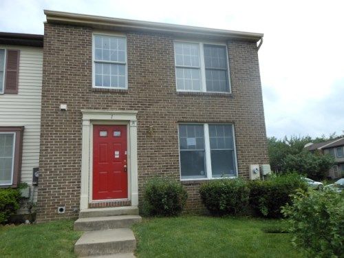 1 Spectator Lane, Owings Mills, MD 21117