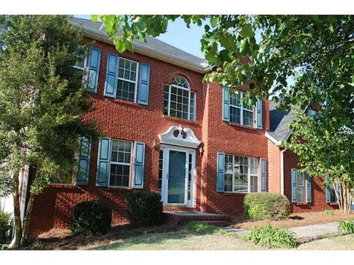 3605 Goldenrod Lane, Buford, GA 30519