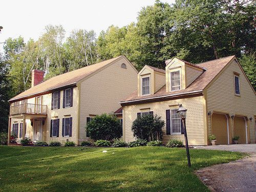 51 Blackberry Ridge Place, Rutland, VT 05701