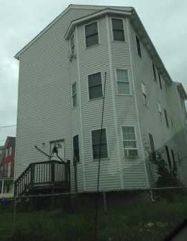 229 Waverly St, Providence, RI 02909