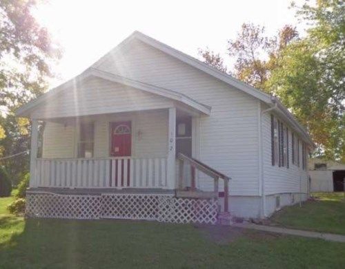 102 East Maple Street, Polo, MO 64671