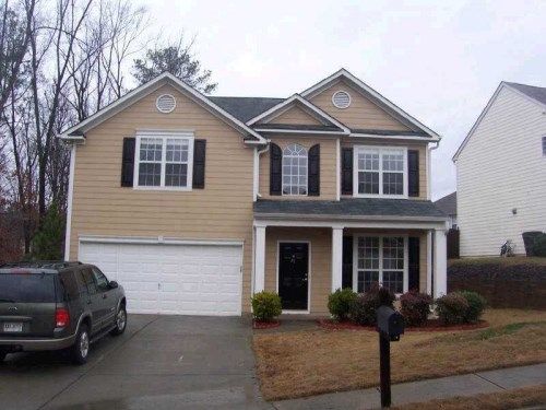 3556 Butler Springs Trace, Kennesaw, GA 30144