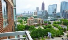 Unit 1506 - 285 Centennial Olympic Park Drive Nw Atlanta, GA 30313