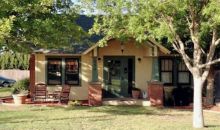 624 AVENUE D Muleshoe, TX 79347