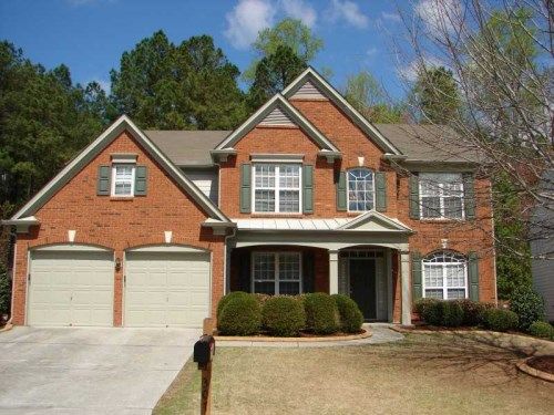 307 Wickley Way, Woodstock, GA 30188