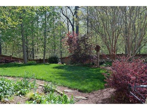 192 Wallnut Hall Circle Circle, Woodstock, GA 30189