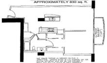 Unit 1807 - 361 17th Street Nw Unit 1807 Atlanta, GA 30363