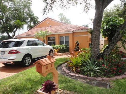 11706 SW 92 LN, Miami, FL 33186