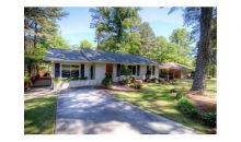 2659 Warwick Circle Atlanta, GA 30345