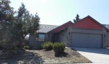 2163 NE Castle Avenue Bend, OR 97701