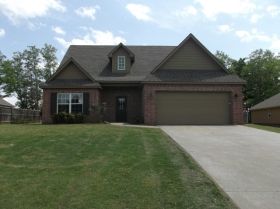 25623 Blackberry Blvd, Claremore, OK 74019