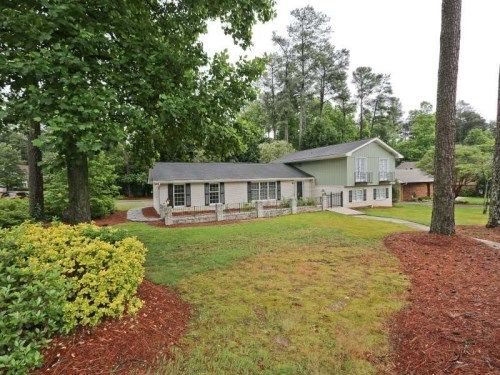 4915 Vermack Road, Atlanta, GA 30338