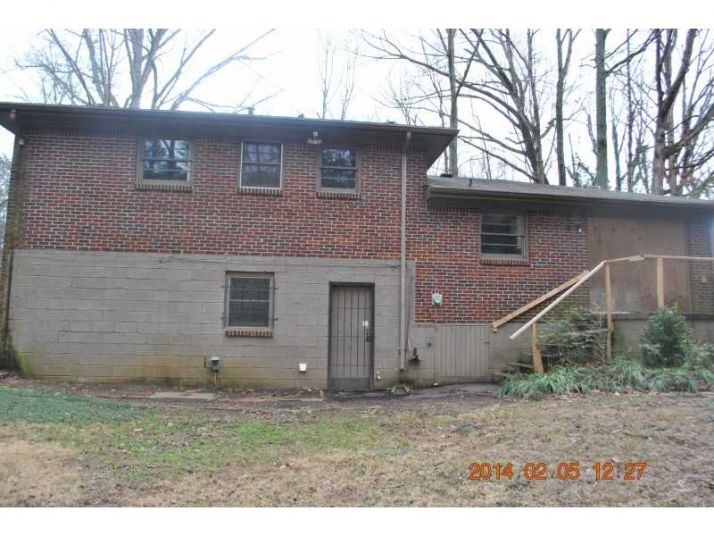 2623 Riggs Drive, Atlanta, GA 30344