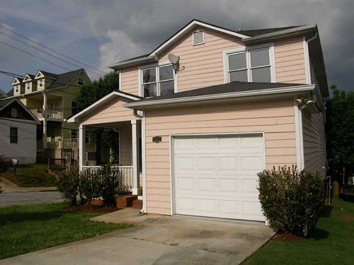 562 Terry Street, Atlanta, GA 30312