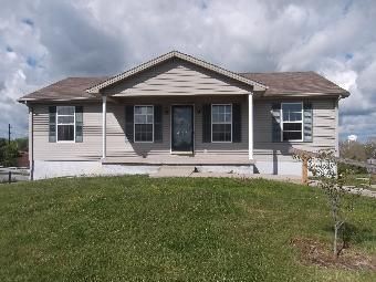 431 Jameson Way, Winchester, KY 40391