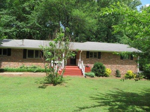 1066 Berkeley Road, Avondale Estates, GA 30002