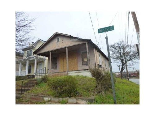 347 Mary Street Sw, Atlanta, GA 30310