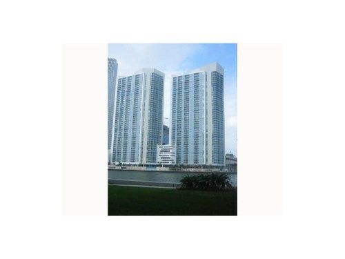 335 BISCAYNE BL # 1707, Miami, FL 33131