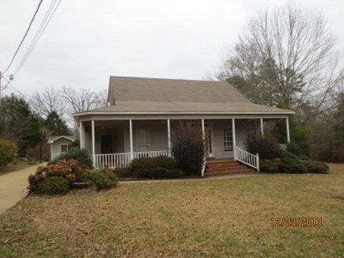 11 County 211 Road, Oxford, MS 38655