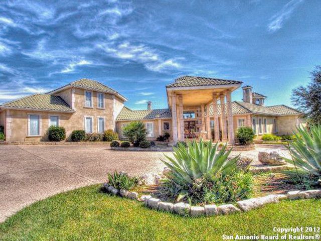18538 SHADOW CANYON DR, , TX 78023